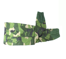 赤壁天莉迷彩服加工生產